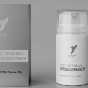 SQT® Intensive Restore Cream
