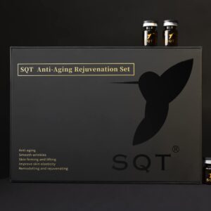 SQT® Anti-aging Rejuvenation Set