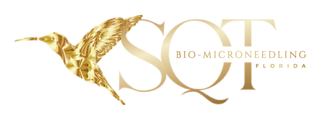 sqt bio microneedling