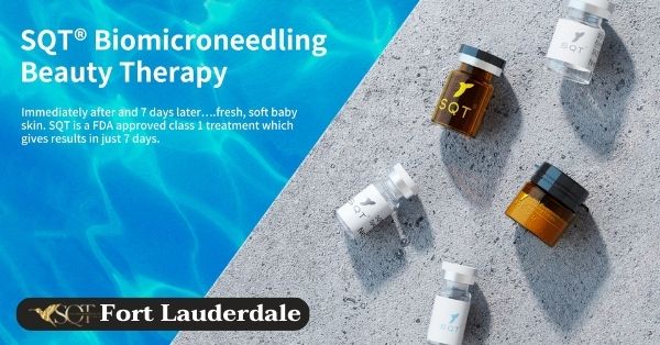 Microneedling Fort Lauderdale