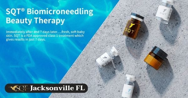 Microneedling Jacksonville